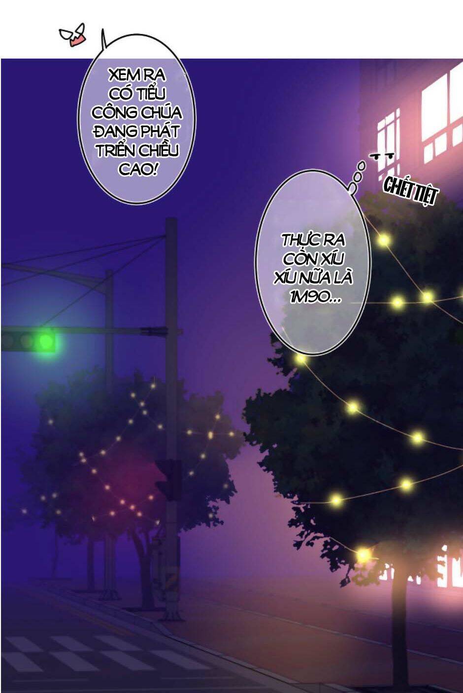 Xin Chào, Bạn Học Thụ Động Chapter 20 - 30