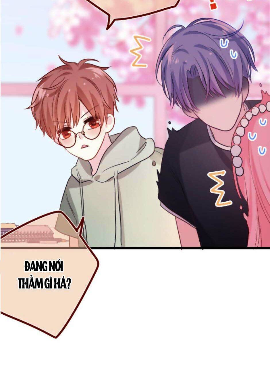 Xin Chào, Bạn Học Thụ Động Chapter 20 - 4