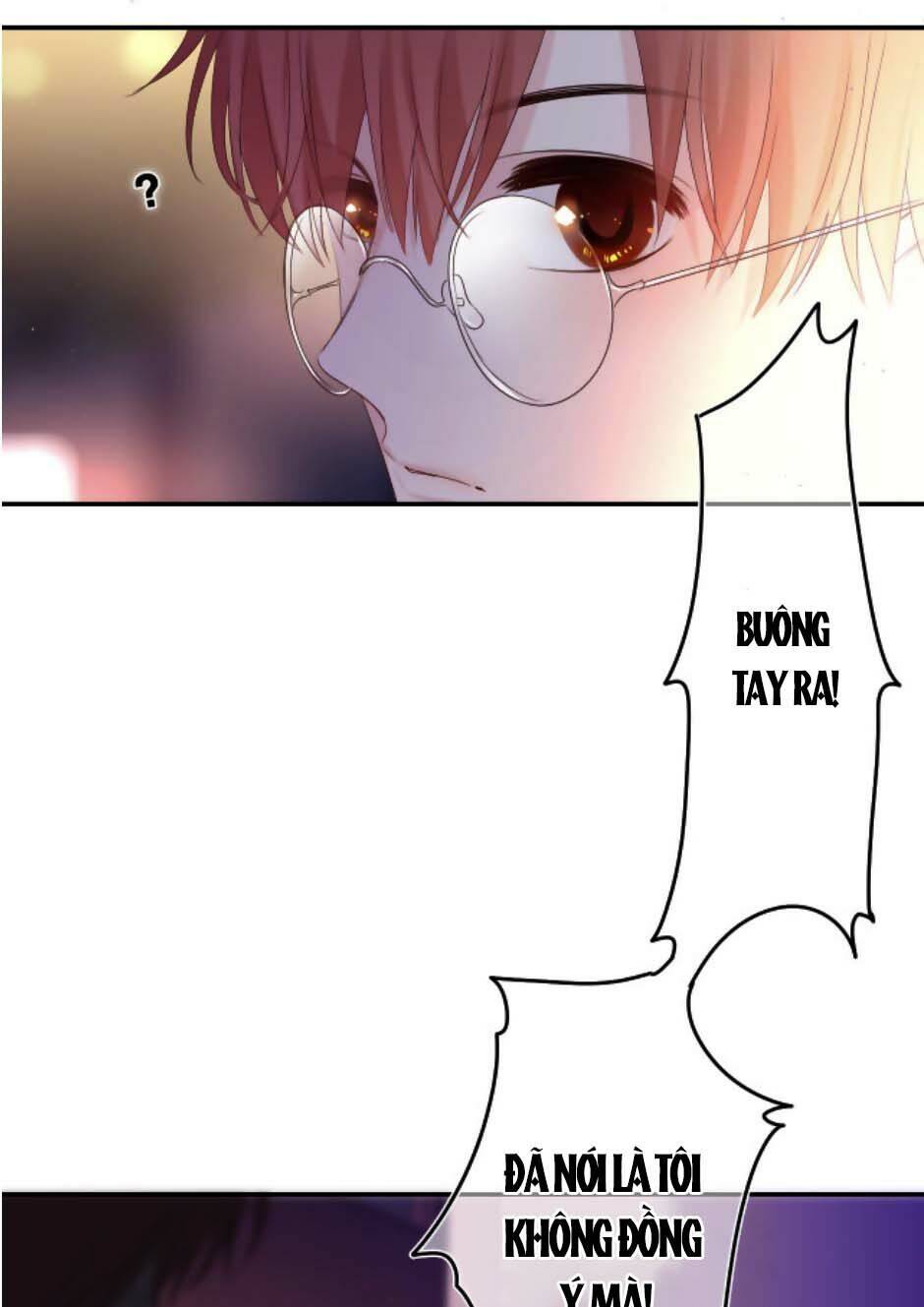 Xin Chào, Bạn Học Thụ Động Chapter 20 - 33