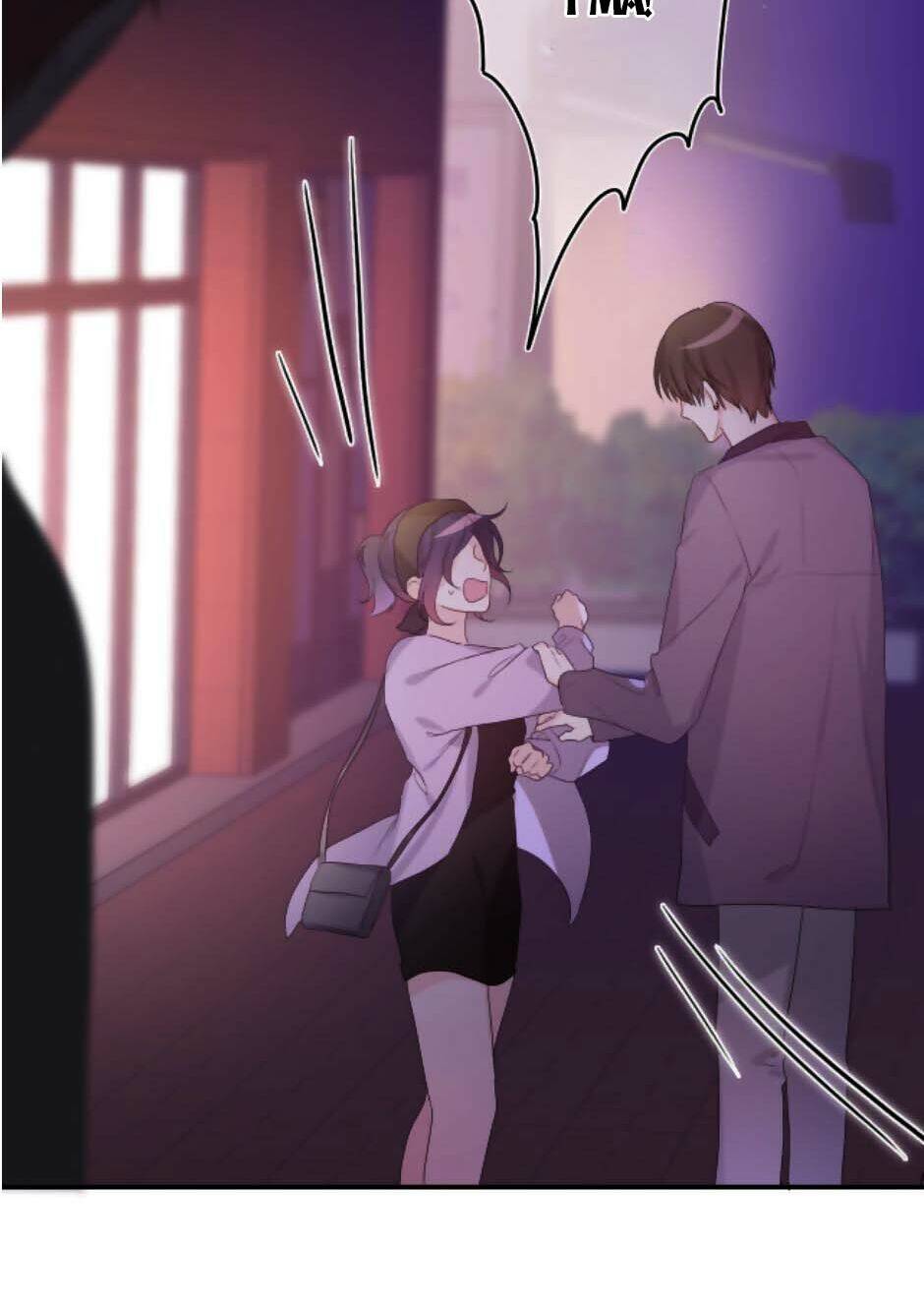 Xin Chào, Bạn Học Thụ Động Chapter 20 - 34