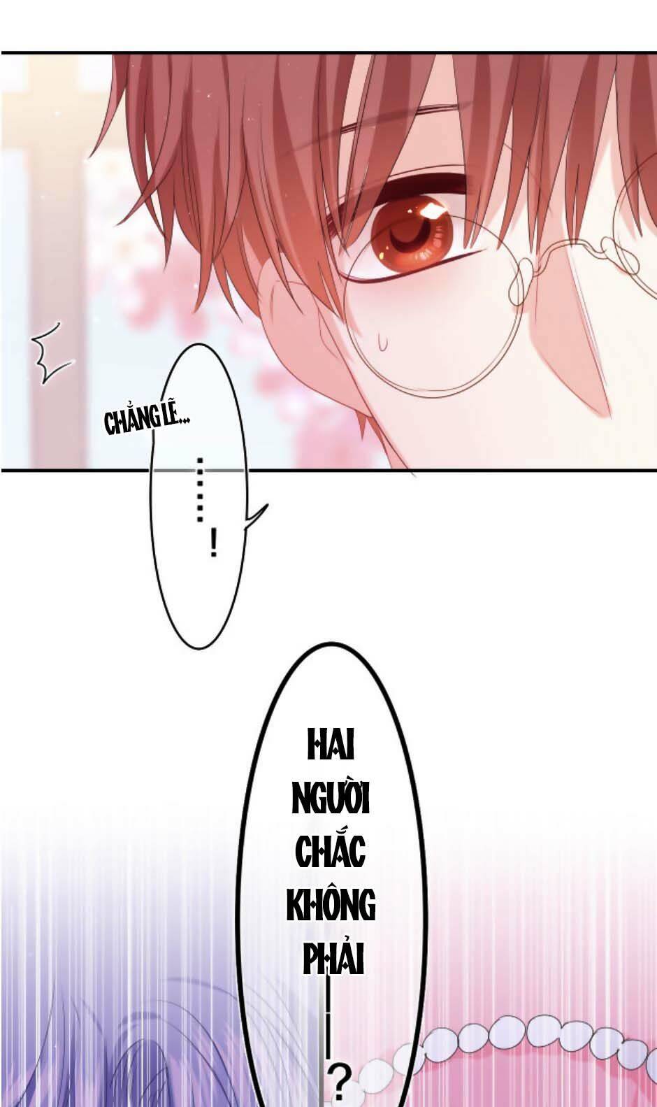 Xin Chào, Bạn Học Thụ Động Chapter 20 - 5