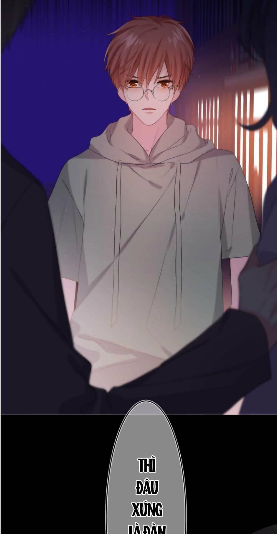Xin Chào, Bạn Học Thụ Động Chapter 20 - 41