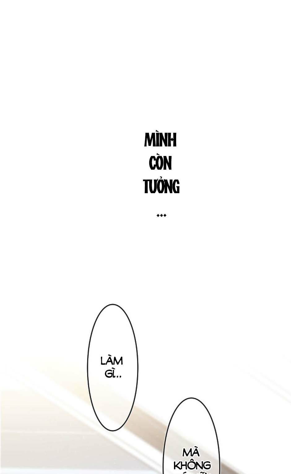 Xin Chào, Bạn Học Thụ Động Chapter 20 - 43