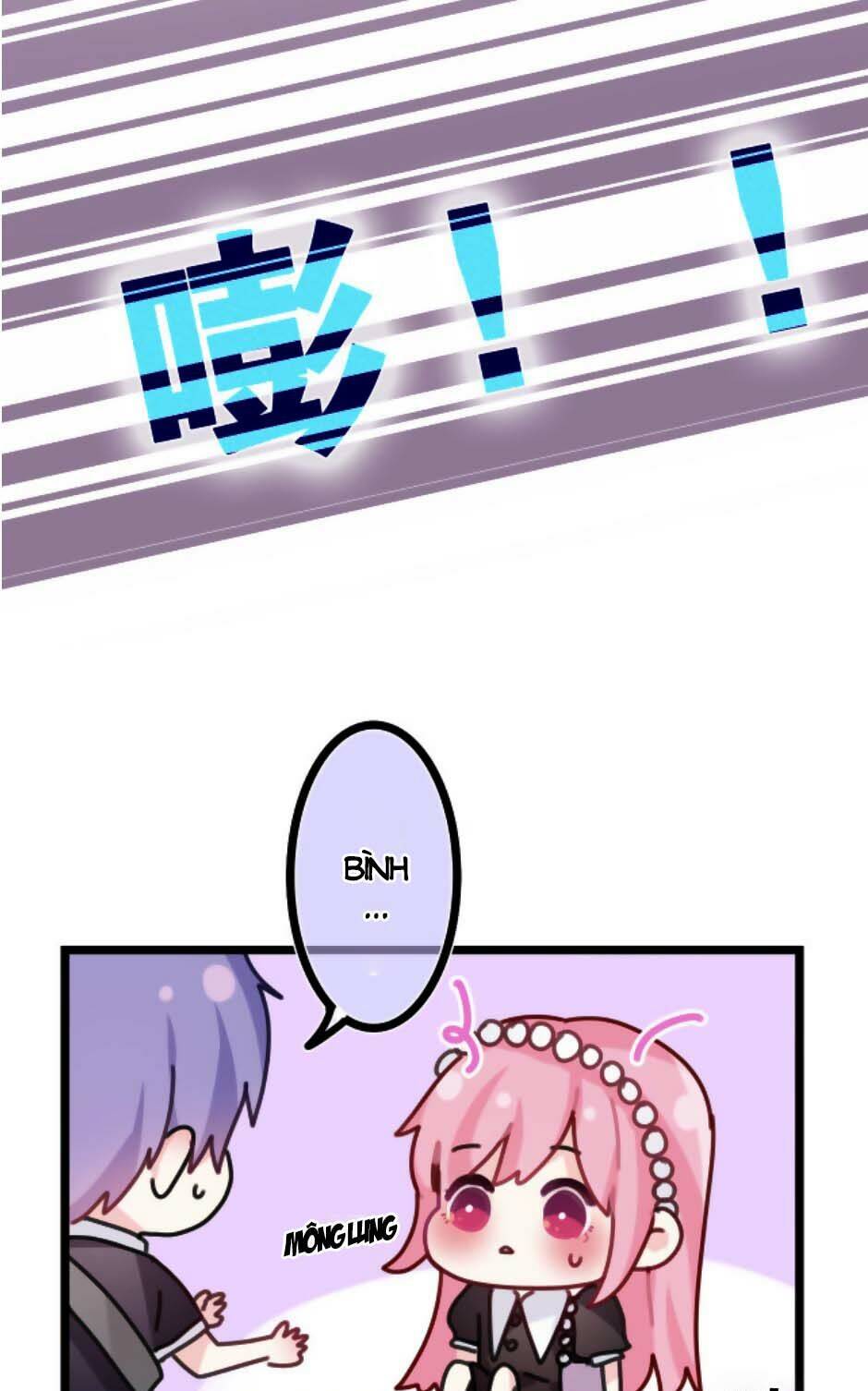 Xin Chào, Bạn Học Thụ Động Chapter 20 - 49