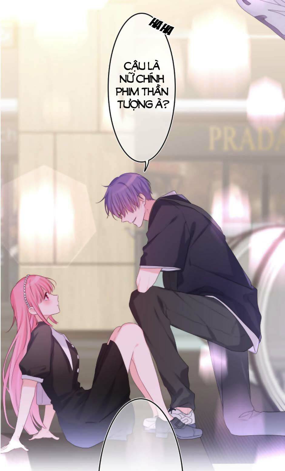 Xin Chào, Bạn Học Thụ Động Chapter 20 - 51