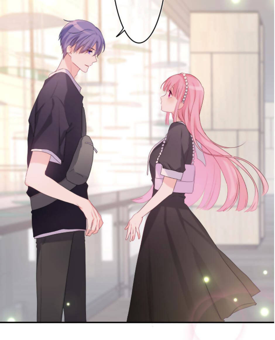 Xin Chào, Bạn Học Thụ Động Chapter 21 - 13