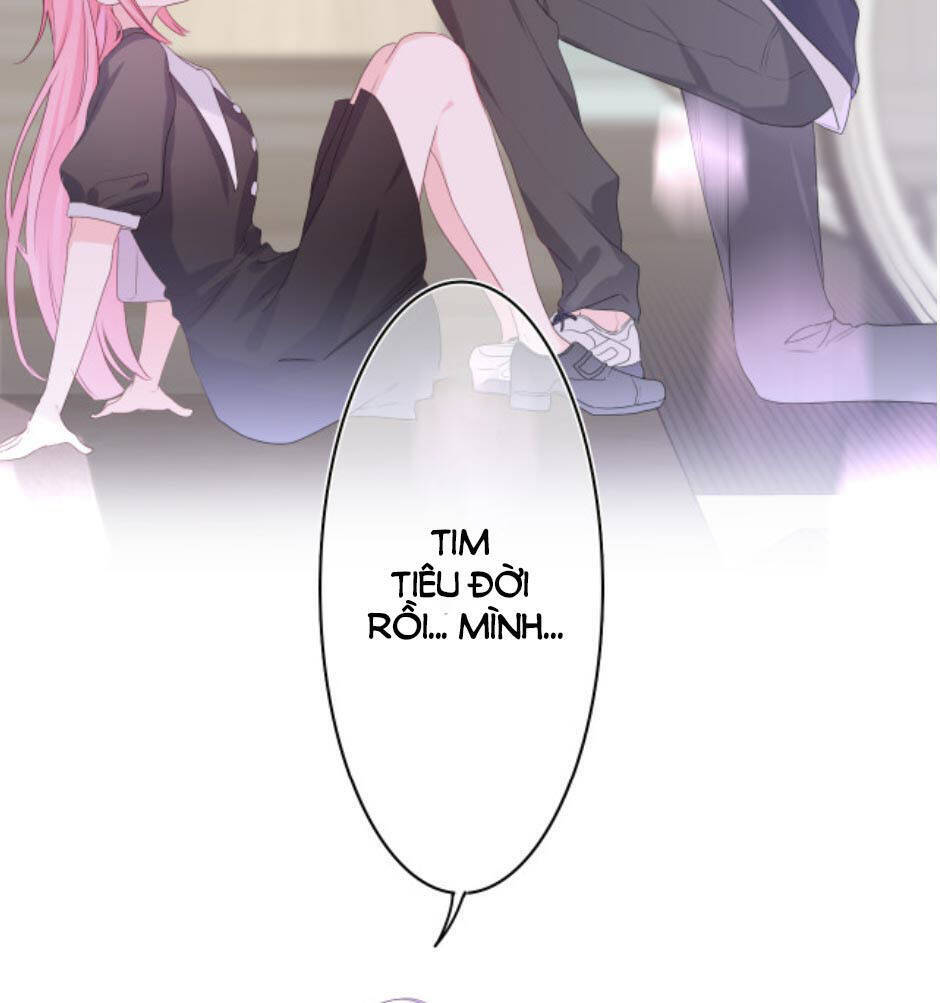 Xin Chào, Bạn Học Thụ Động Chapter 21 - 3
