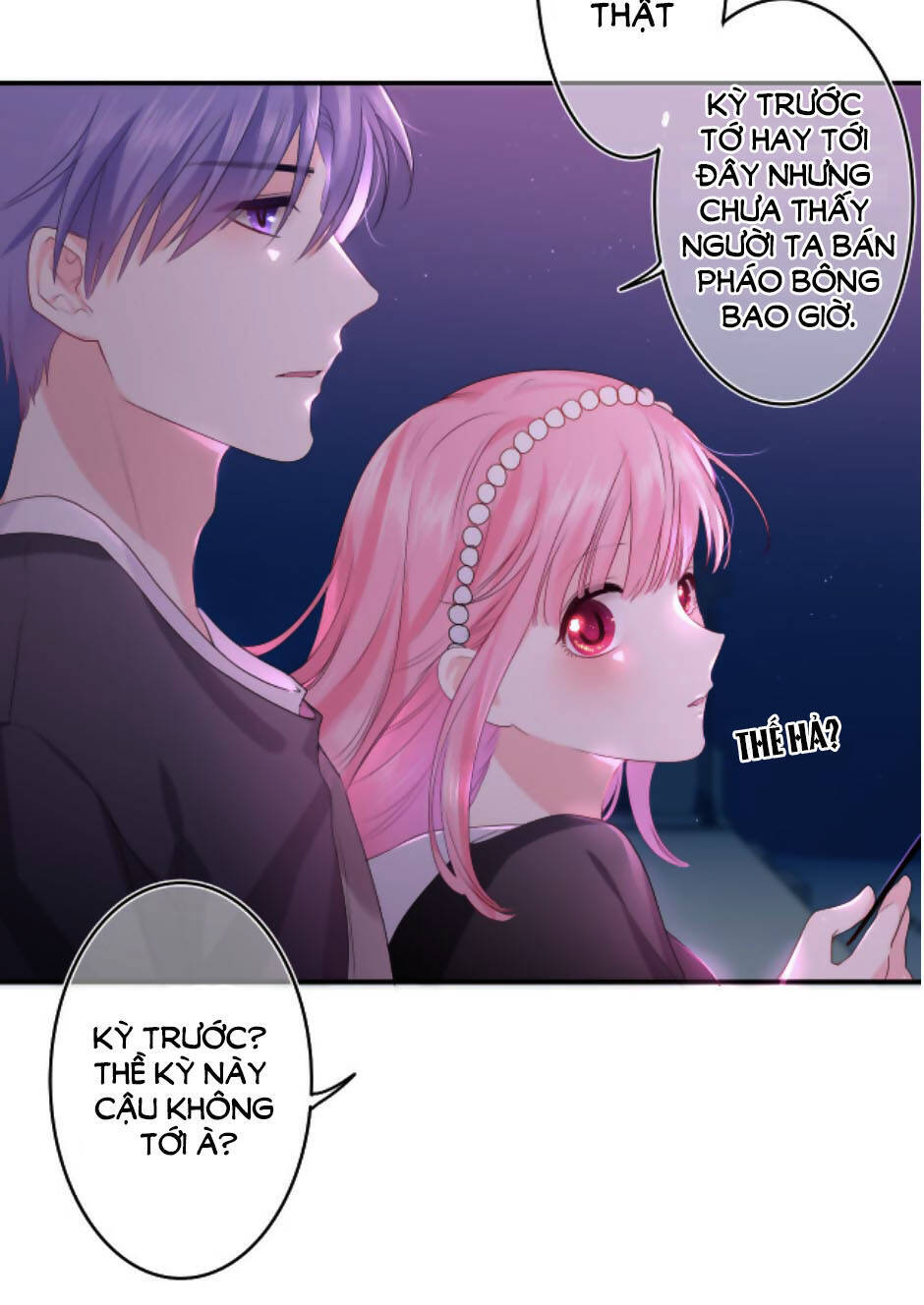 Xin Chào, Bạn Học Thụ Động Chapter 21 - 28