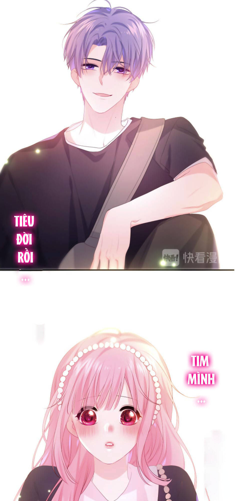 Xin Chào, Bạn Học Thụ Động Chapter 21 - 4