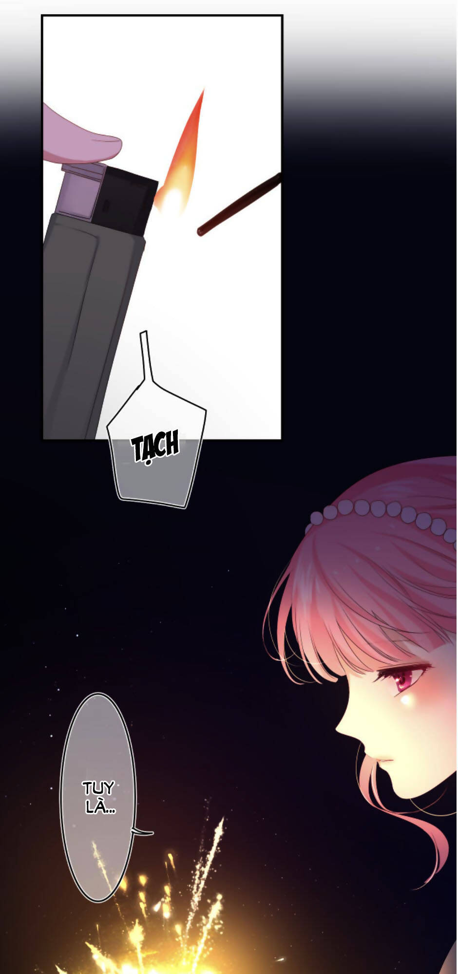 Xin Chào, Bạn Học Thụ Động Chapter 21 - 31