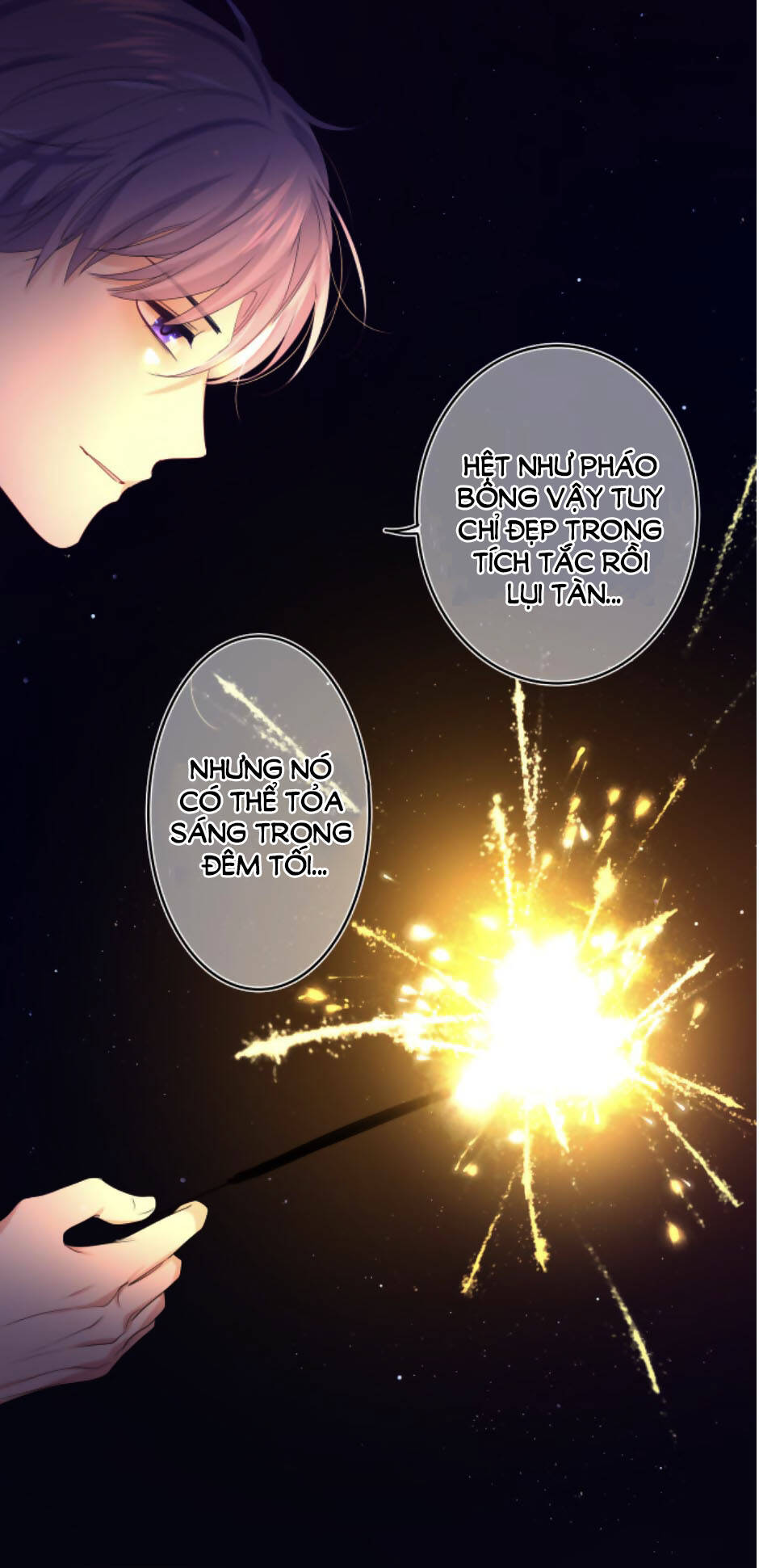 Xin Chào, Bạn Học Thụ Động Chapter 21 - 33