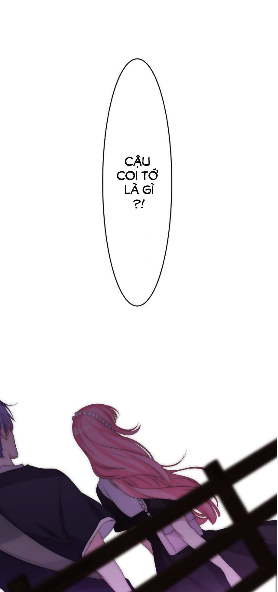 Xin Chào, Bạn Học Thụ Động Chapter 21 - 46