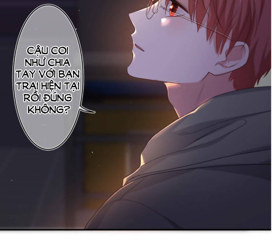 Xin Chào, Bạn Học Thụ Động Chapter 21 - 59