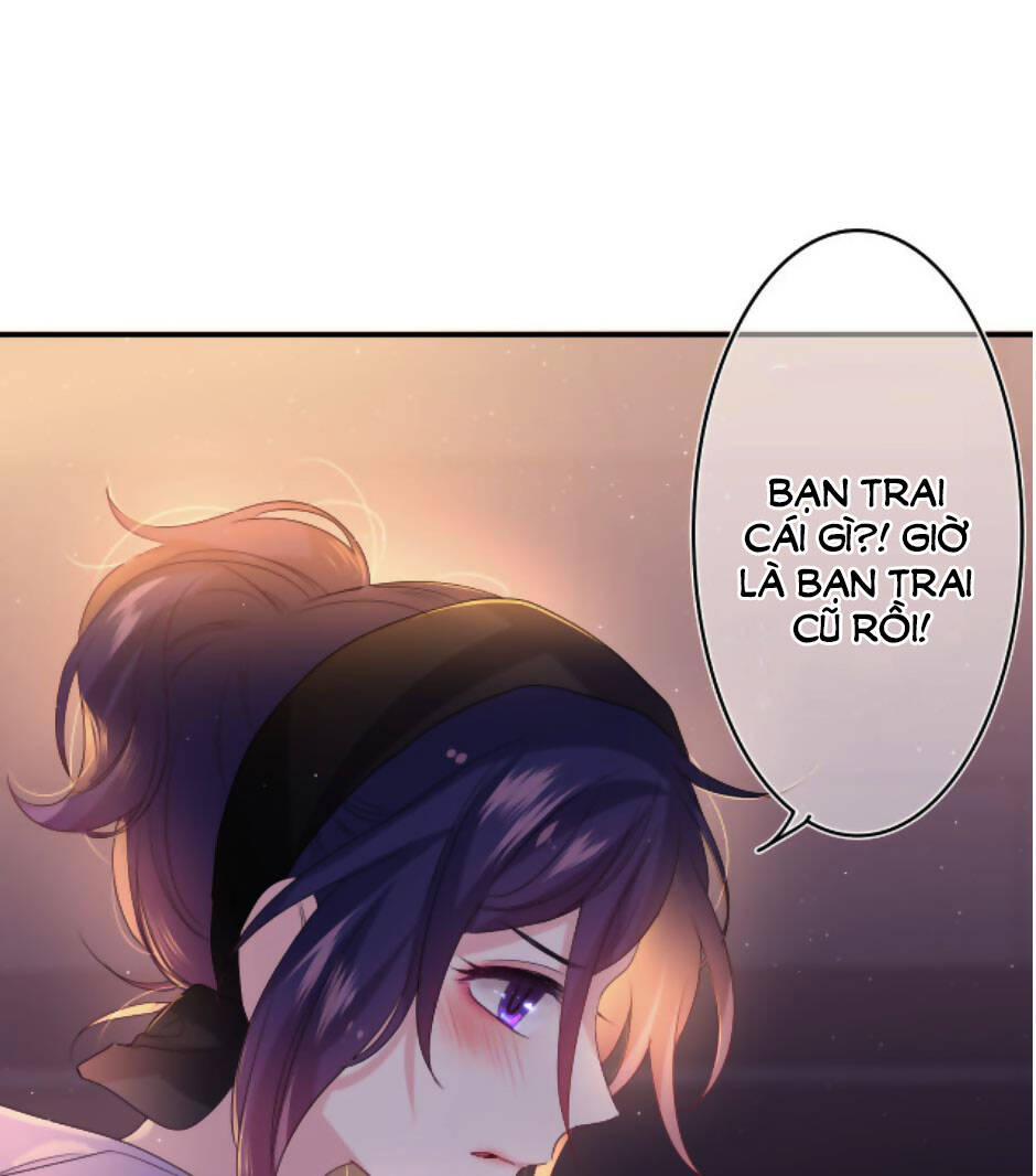 Xin Chào, Bạn Học Thụ Động Chapter 21 - 60