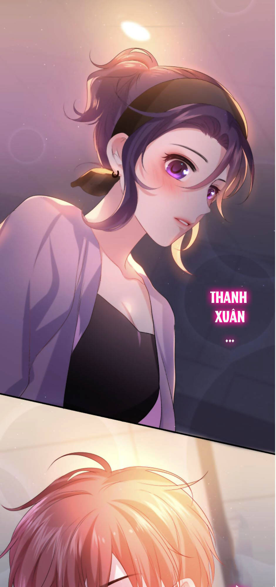 Xin Chào, Bạn Học Thụ Động Chapter 21 - 68