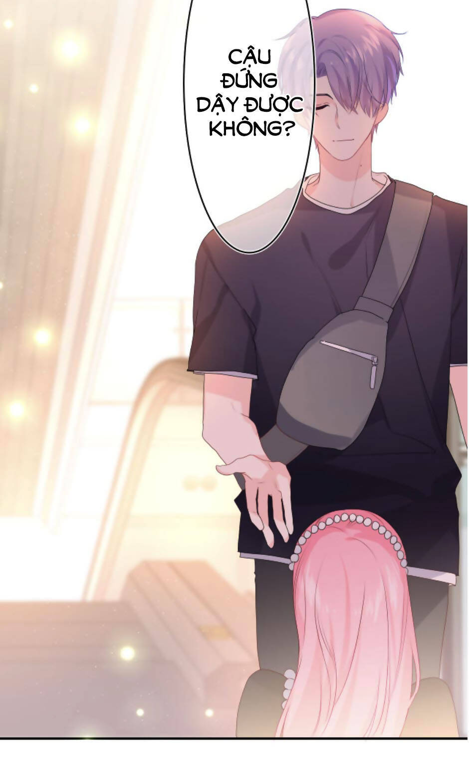 Xin Chào, Bạn Học Thụ Động Chapter 21 - 9
