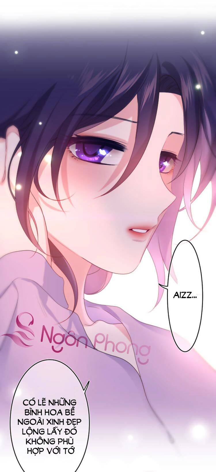 Xin Chào, Bạn Học Thụ Động Chapter 22 - 1