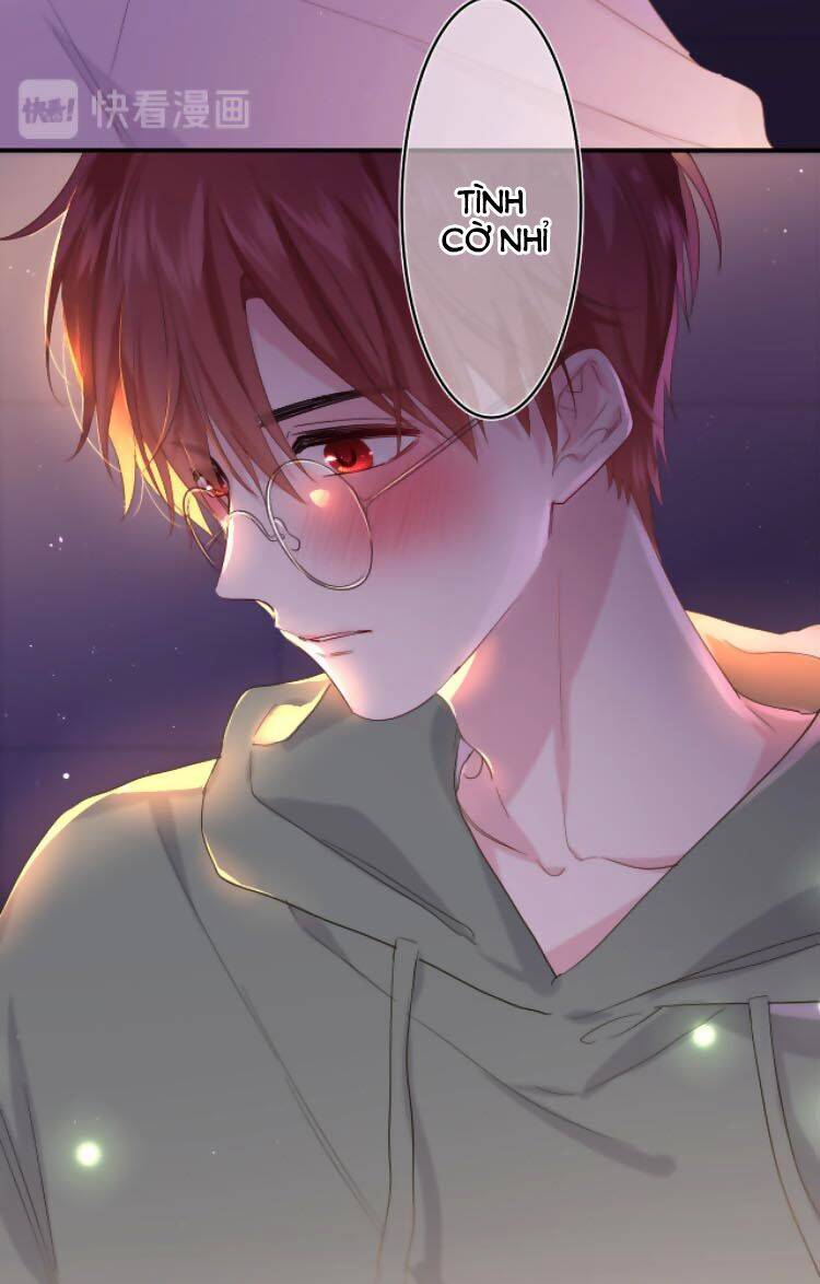 Xin Chào, Bạn Học Thụ Động Chapter 22 - 11