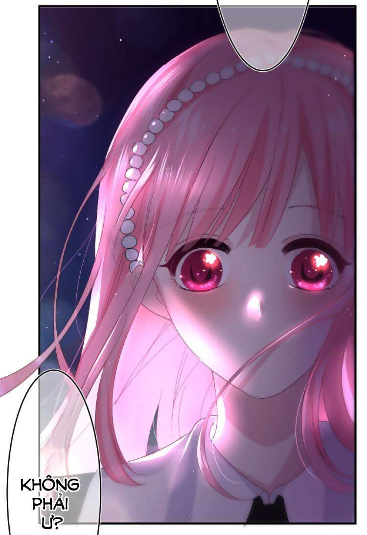 Xin Chào, Bạn Học Thụ Động Chapter 22 - 19
