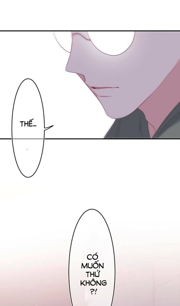 Xin Chào, Bạn Học Thụ Động Chapter 22 - 4