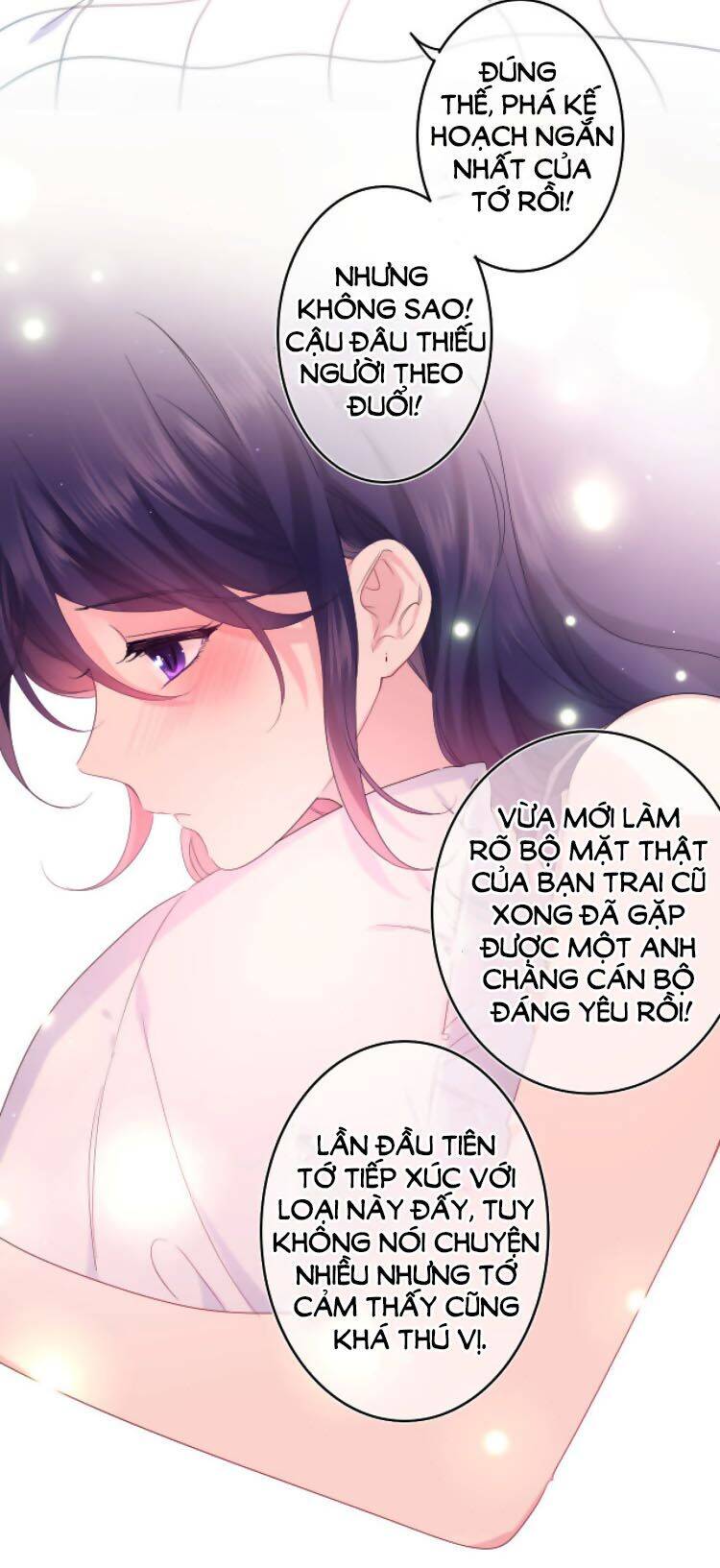 Xin Chào, Bạn Học Thụ Động Chapter 22 - 31