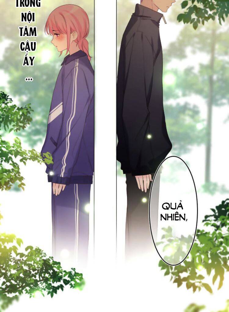 Xin Chào, Bạn Học Thụ Động Chapter 22 - 40