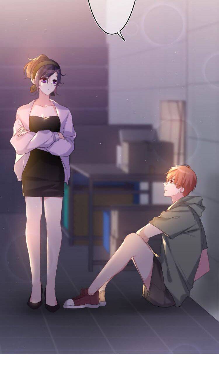 Xin Chào, Bạn Học Thụ Động Chapter 22 - 5