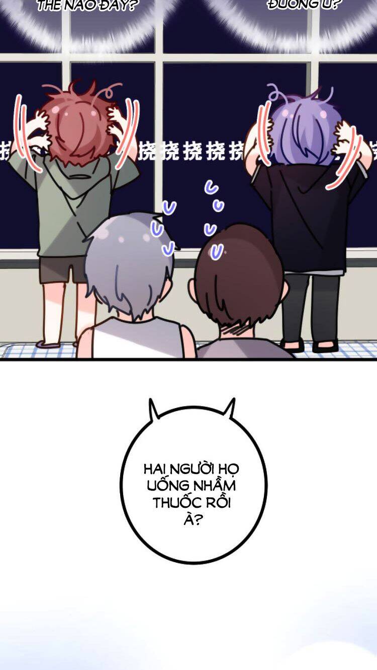 Xin Chào, Bạn Học Thụ Động Chapter 22 - 44