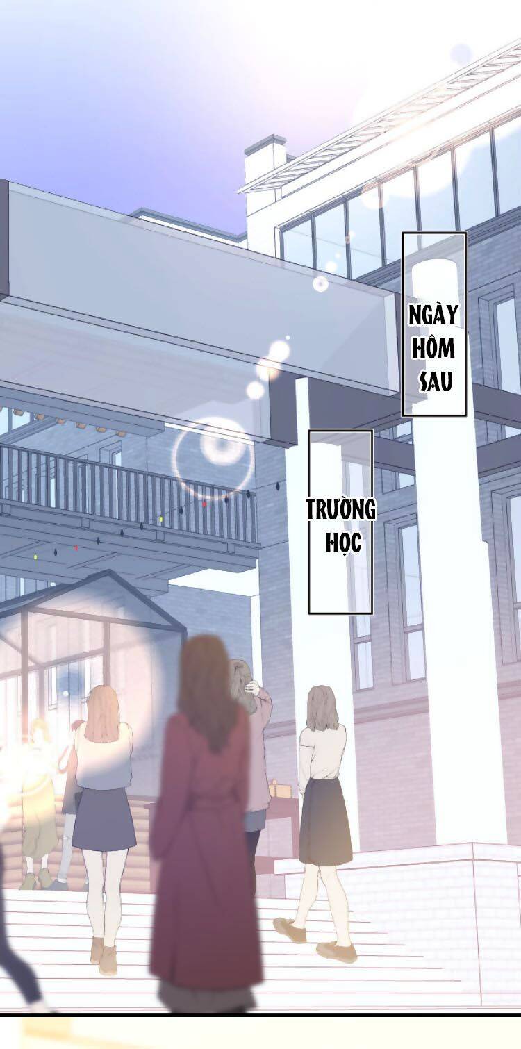 Xin Chào, Bạn Học Thụ Động Chapter 22 - 45