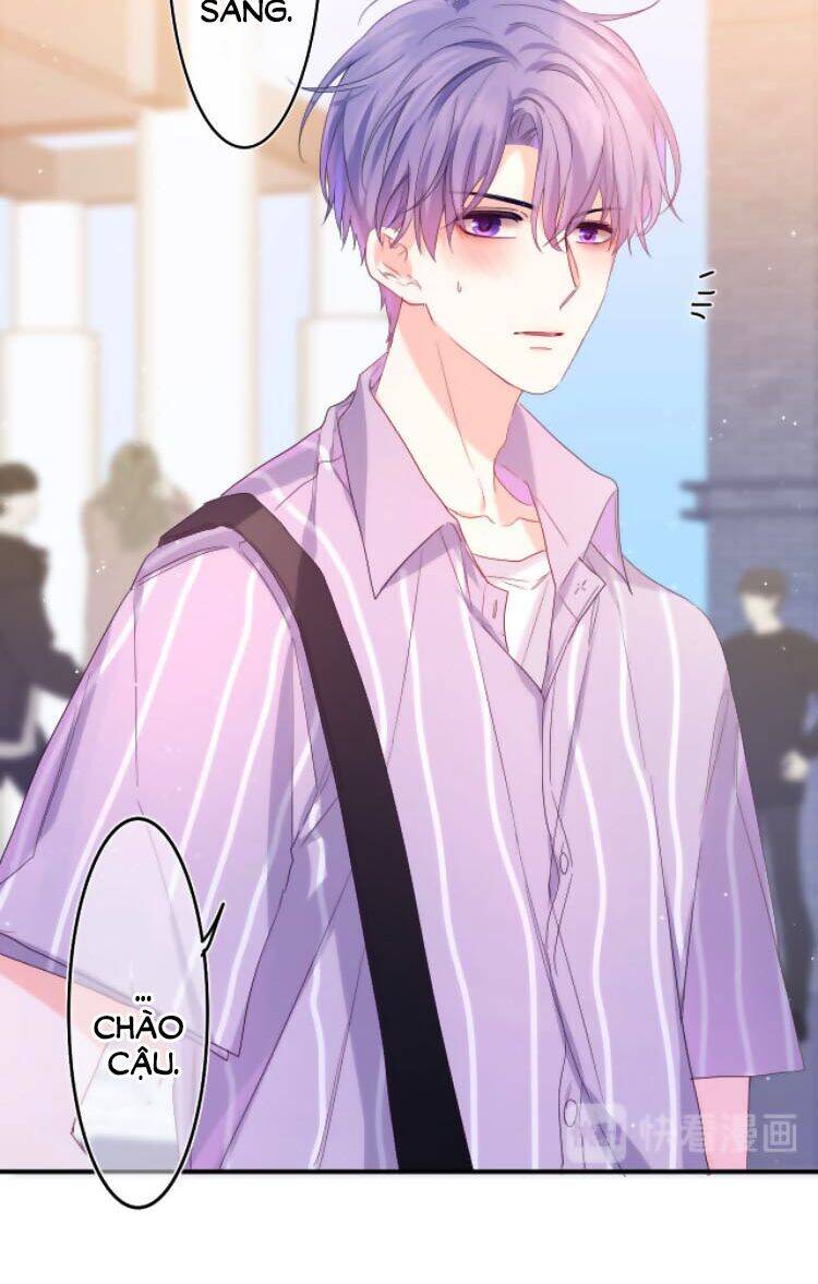Xin Chào, Bạn Học Thụ Động Chapter 22 - 47