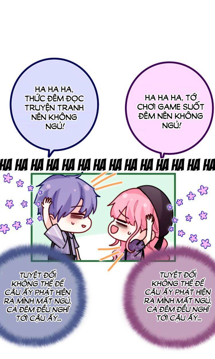 Xin Chào, Bạn Học Thụ Động Chapter 22 - 49