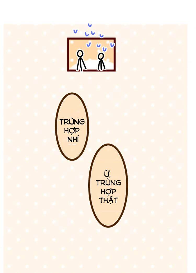 Xin Chào, Bạn Học Thụ Động Chapter 22 - 50