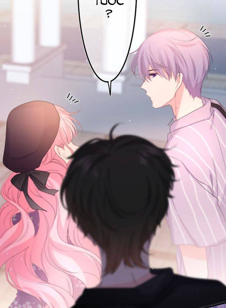 Xin Chào, Bạn Học Thụ Động Chapter 22 - 55