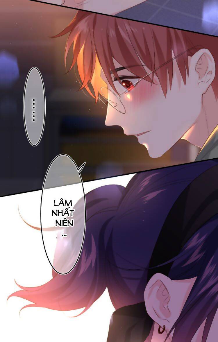 Xin Chào, Bạn Học Thụ Động Chapter 22 - 9