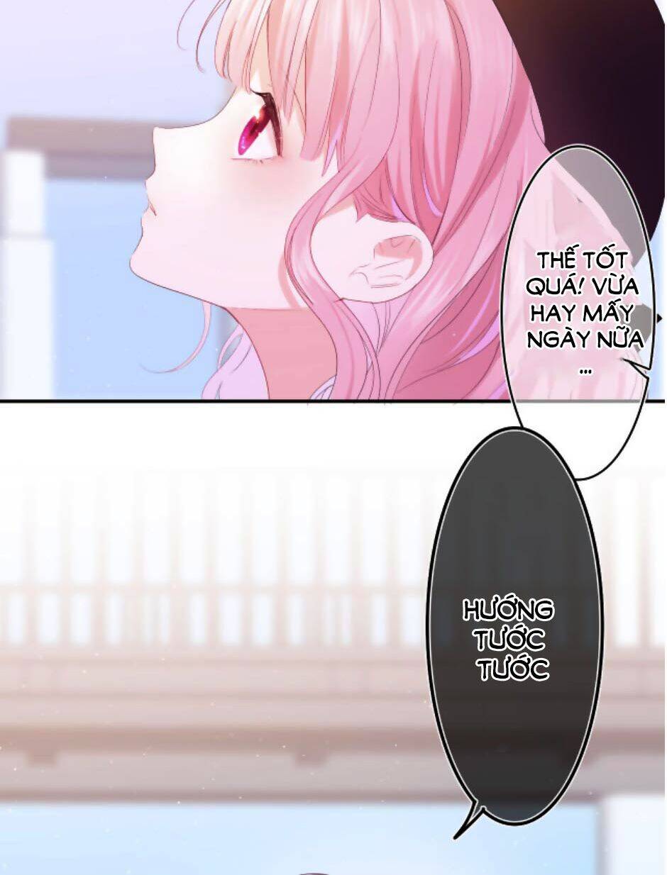 Xin Chào, Bạn Học Thụ Động Chapter 23 - 12