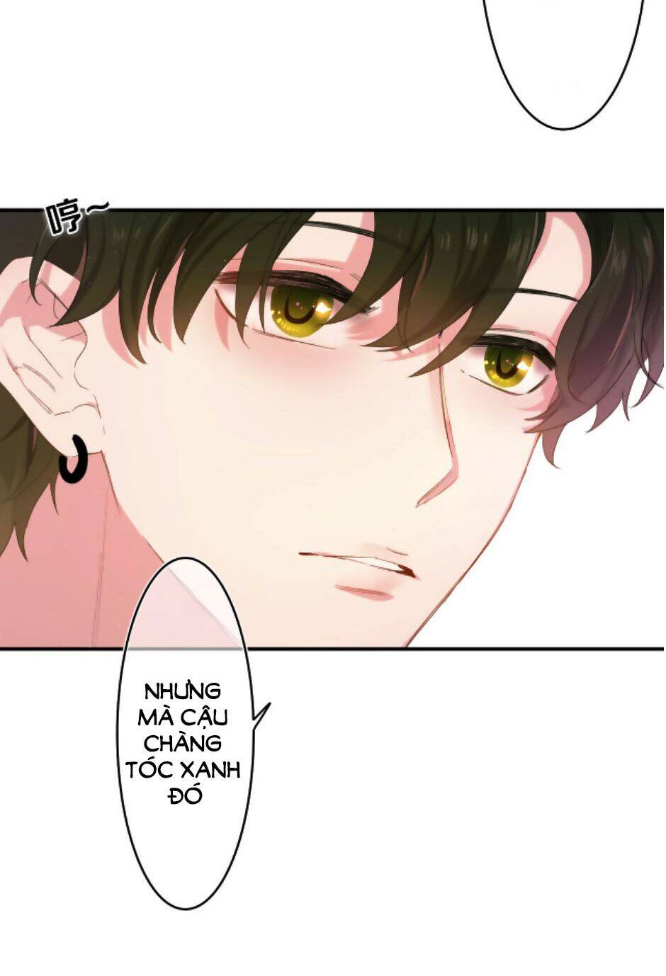 Xin Chào, Bạn Học Thụ Động Chapter 23 - 18