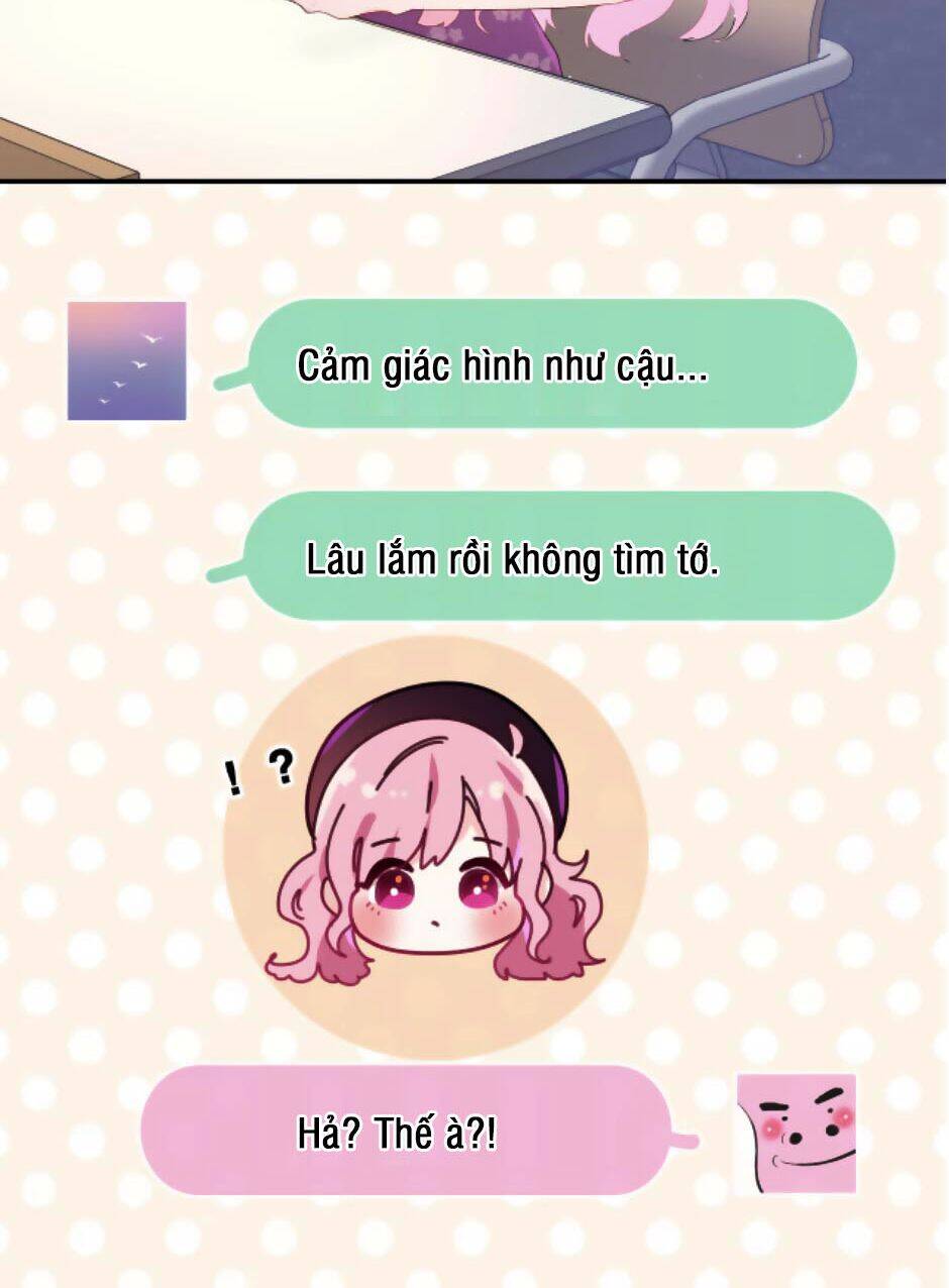 Xin Chào, Bạn Học Thụ Động Chapter 23 - 22