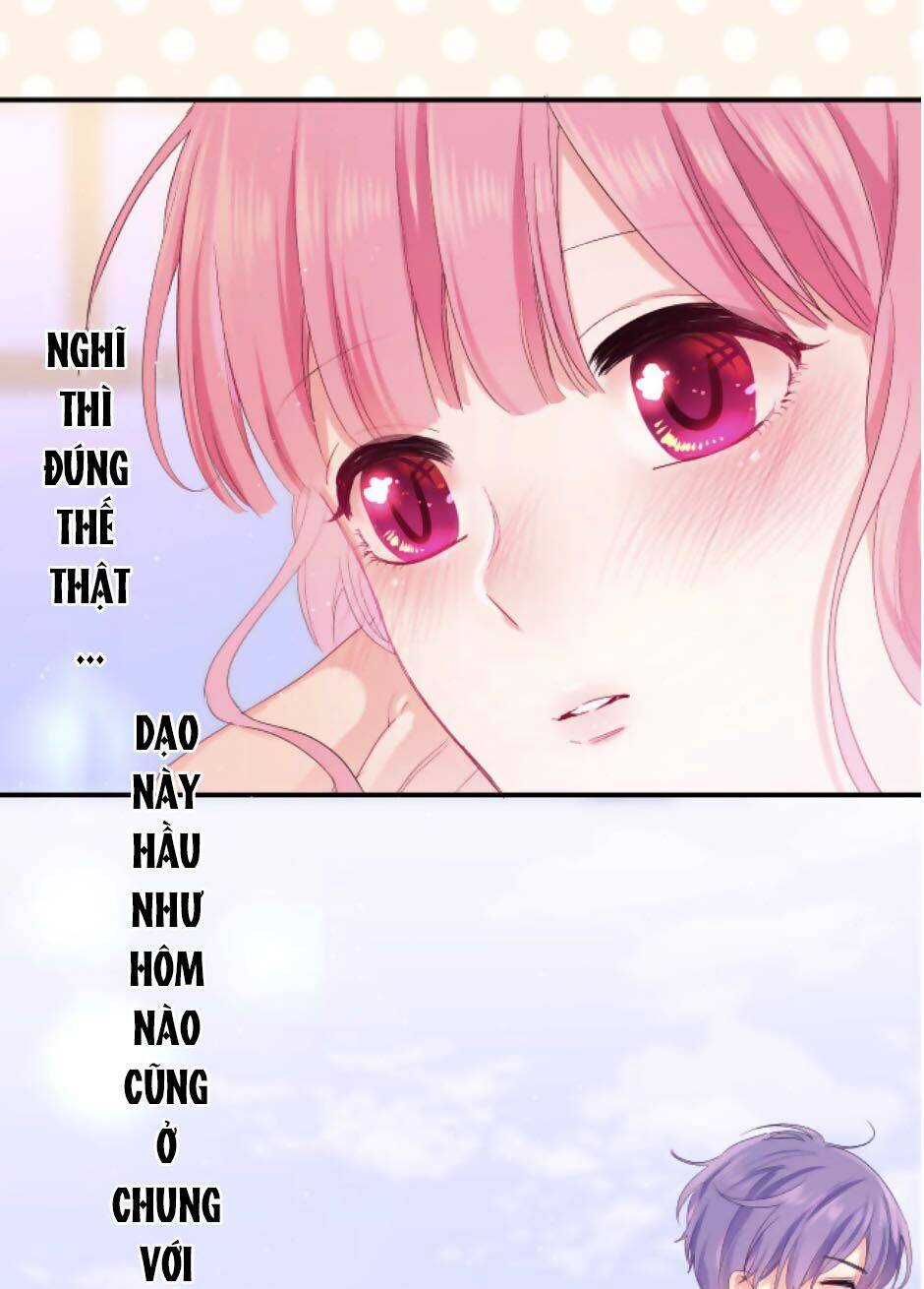 Xin Chào, Bạn Học Thụ Động Chapter 23 - 23