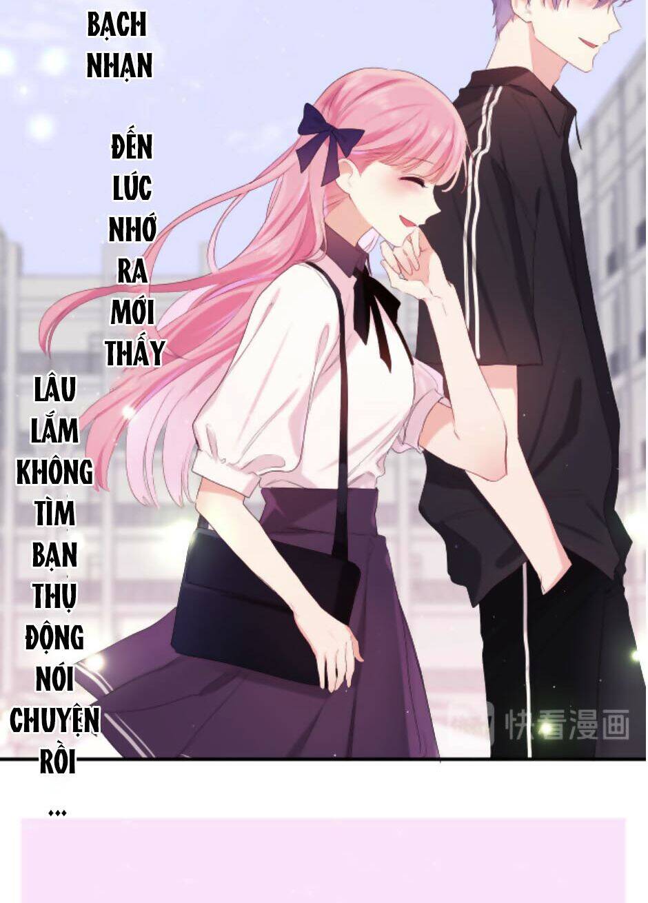 Xin Chào, Bạn Học Thụ Động Chapter 23 - 24