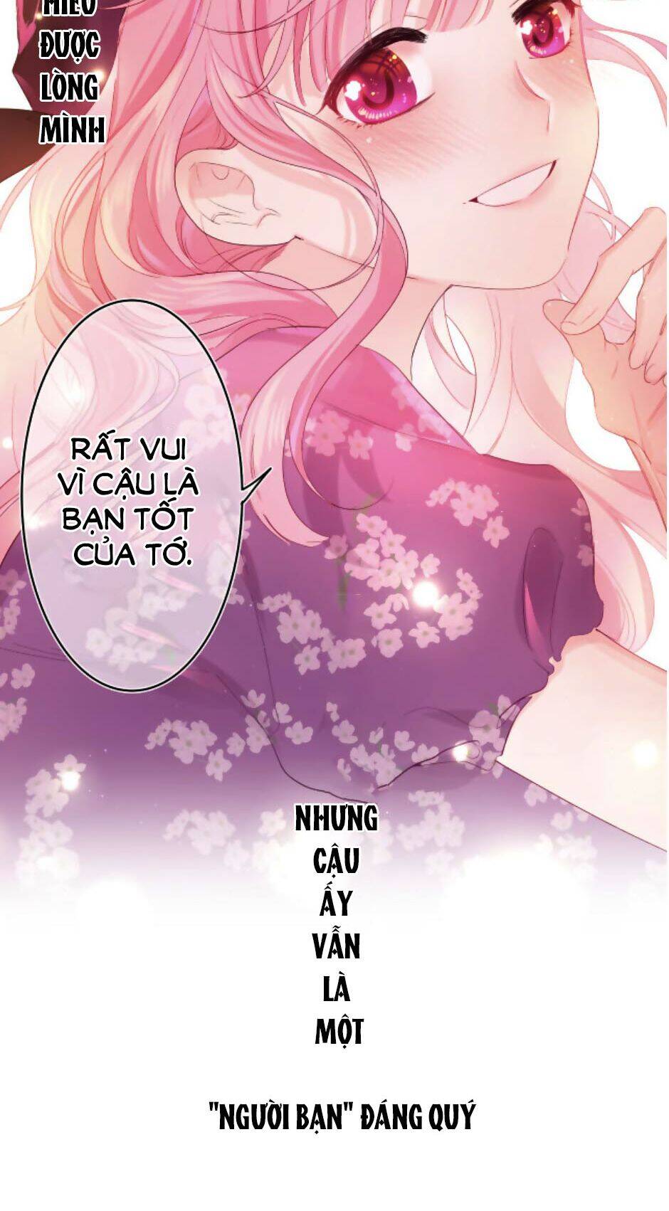 Xin Chào, Bạn Học Thụ Động Chapter 23 - 30