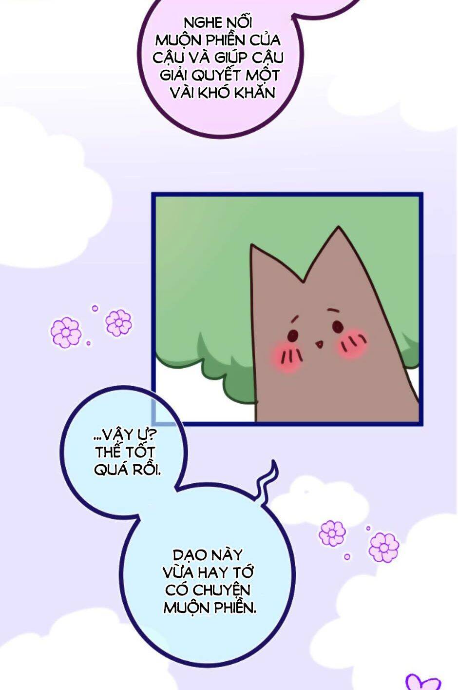 Xin Chào, Bạn Học Thụ Động Chapter 23 - 34