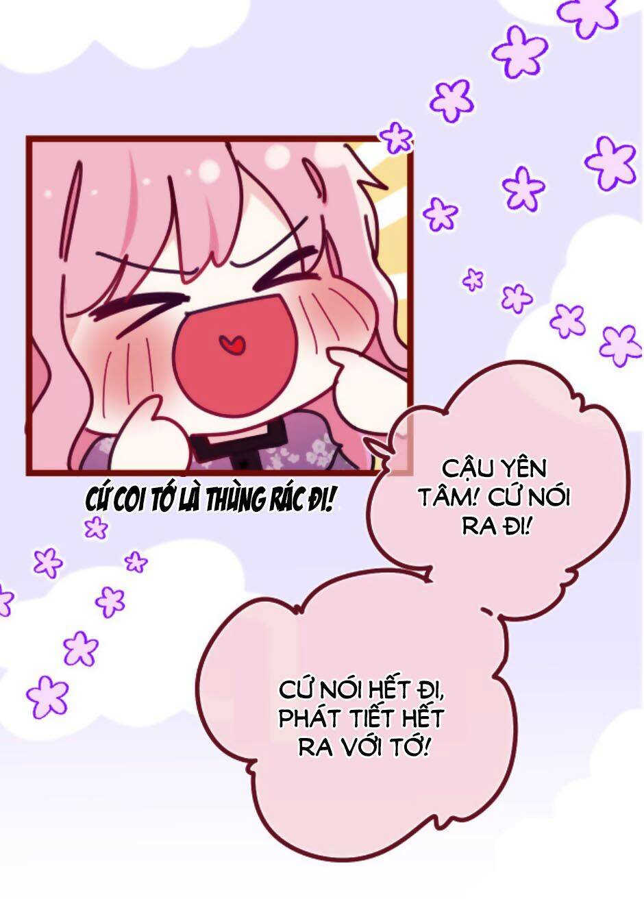 Xin Chào, Bạn Học Thụ Động Chapter 23 - 35