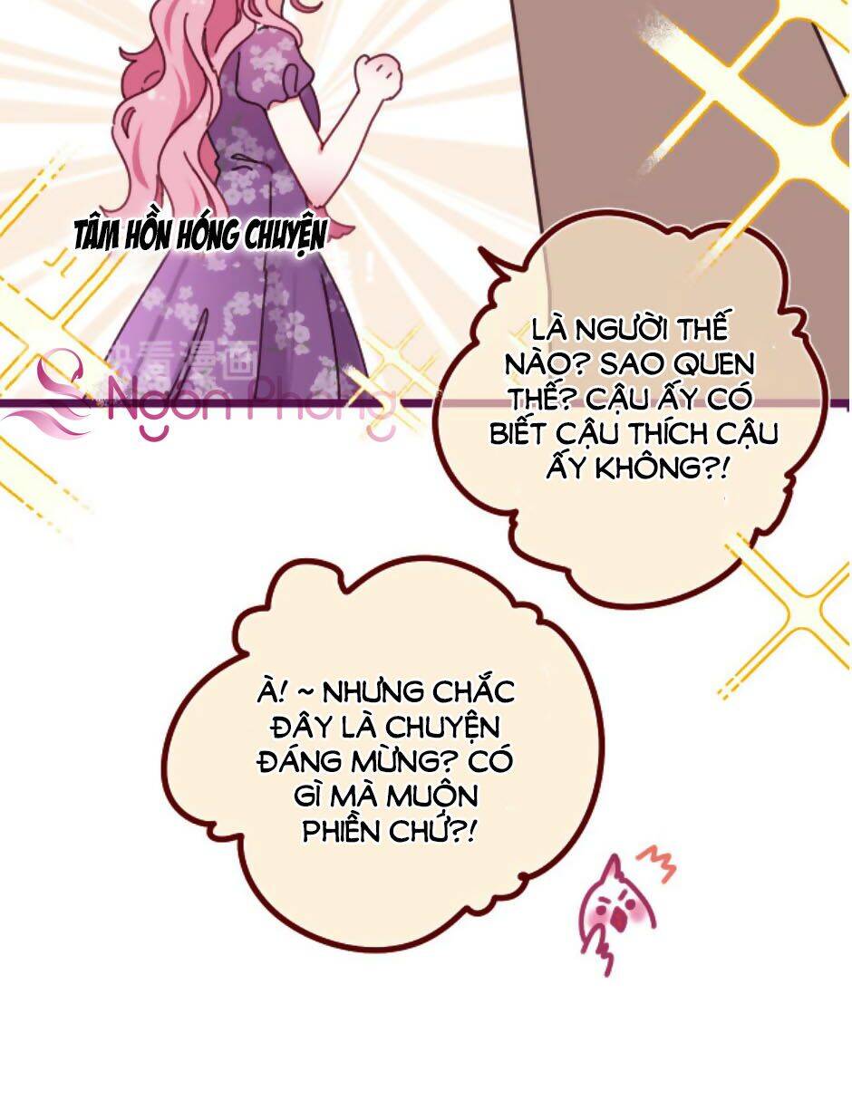 Xin Chào, Bạn Học Thụ Động Chapter 23 - 39