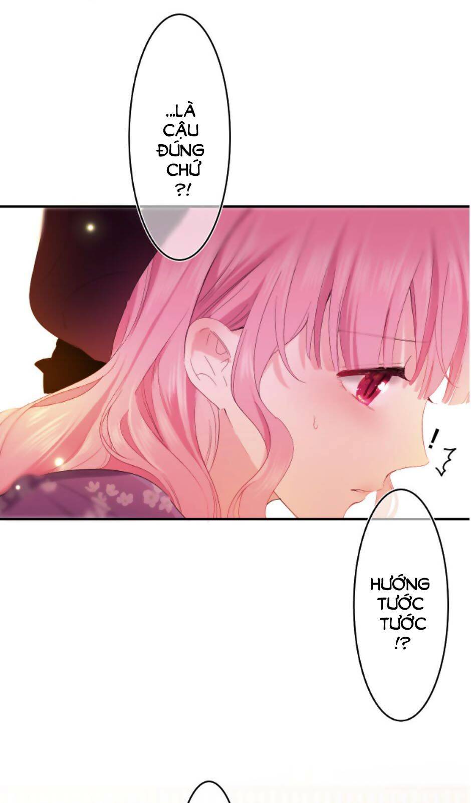 Xin Chào, Bạn Học Thụ Động Chapter 23 - 5