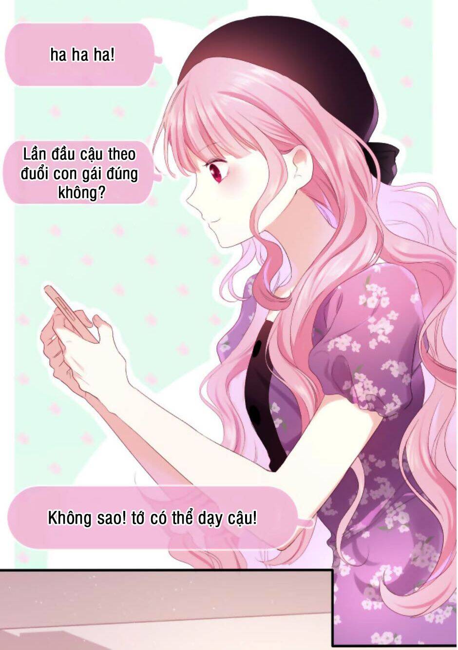 Xin Chào, Bạn Học Thụ Động Chapter 23 - 41