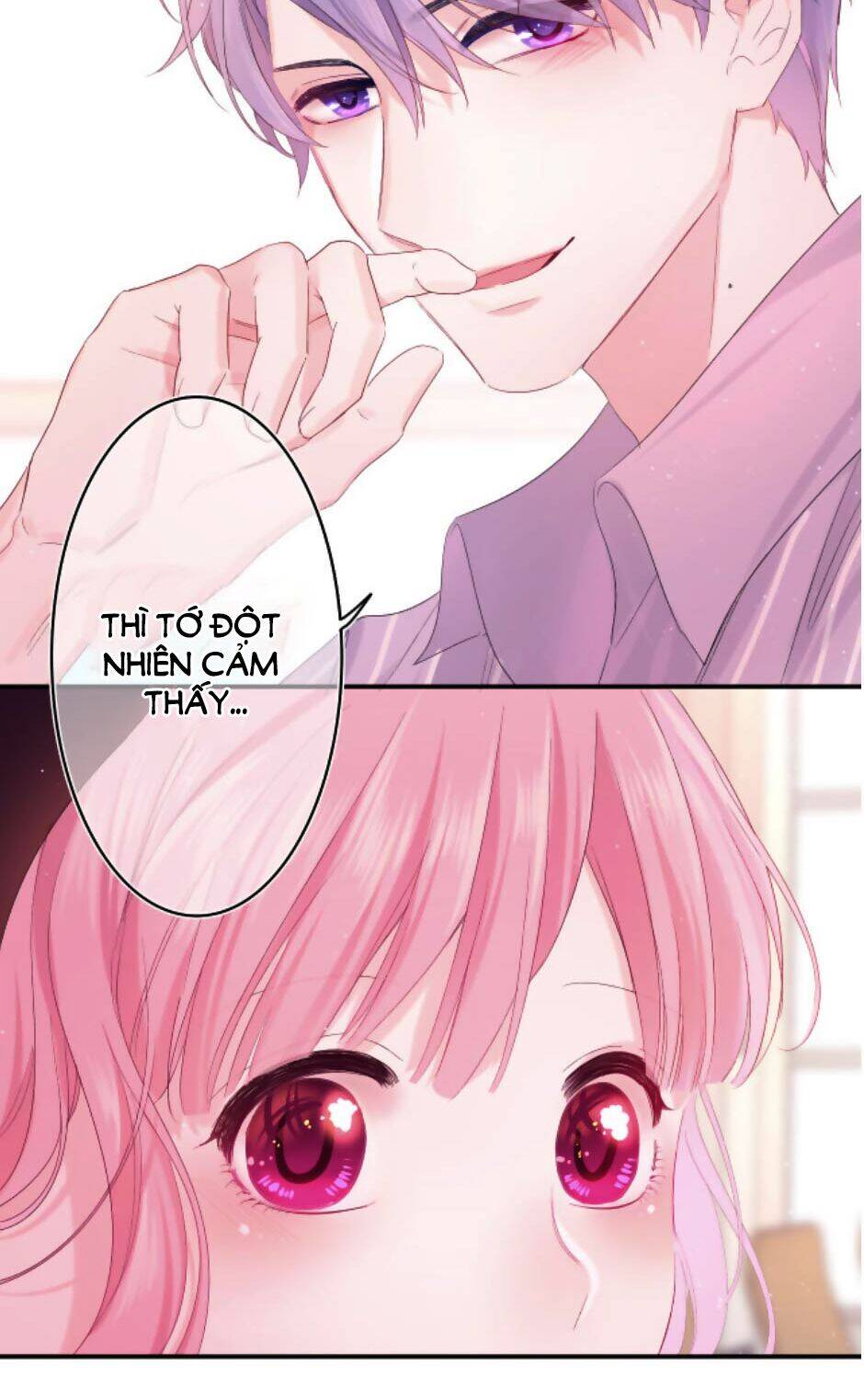 Xin Chào, Bạn Học Thụ Động Chapter 23 - 45