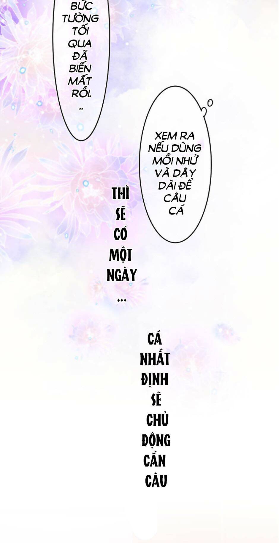 Xin Chào, Bạn Học Thụ Động Chapter 23 - 47