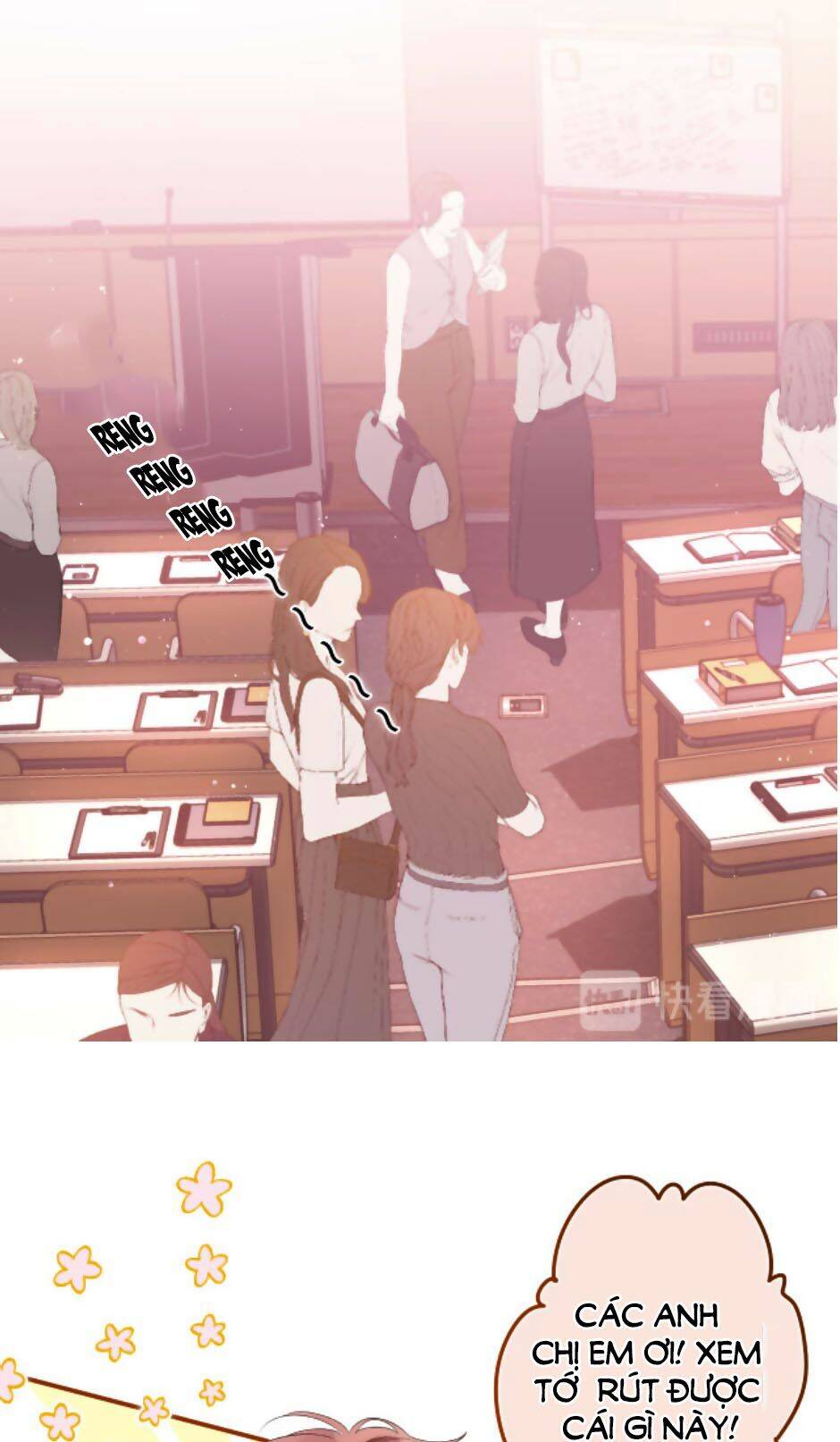Xin Chào, Bạn Học Thụ Động Chapter 23 - 48