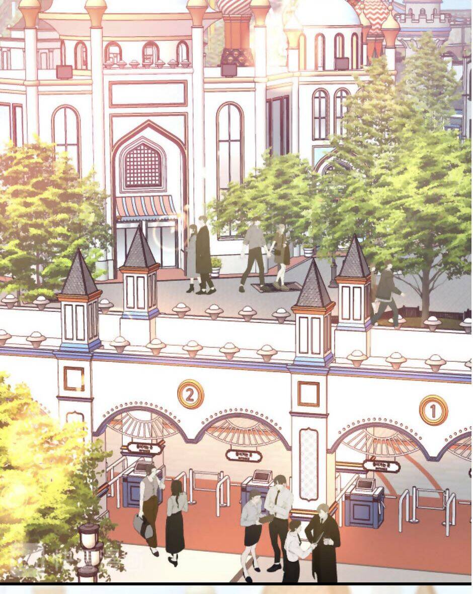 Xin Chào, Bạn Học Thụ Động Chapter 23 - 55