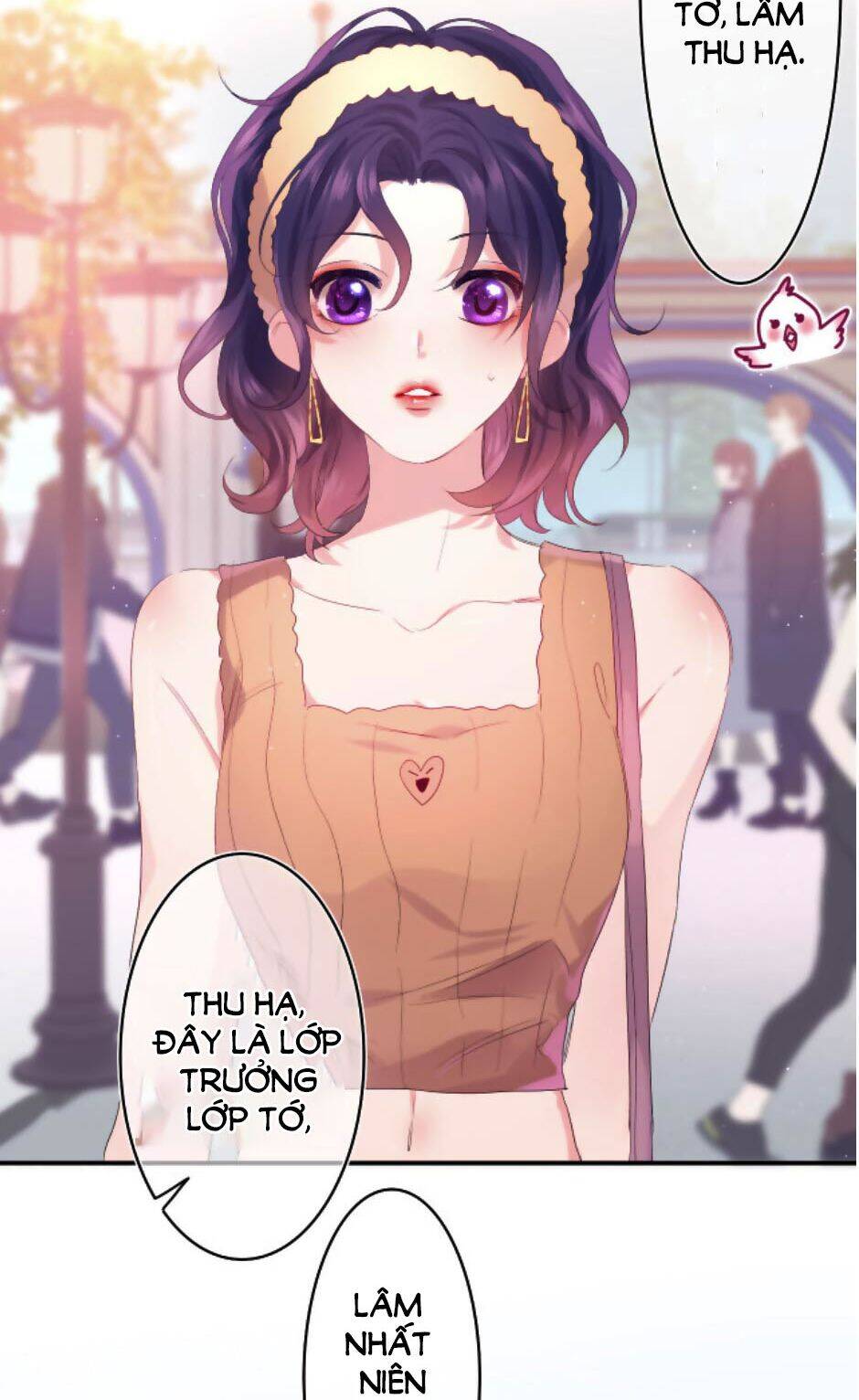 Xin Chào, Bạn Học Thụ Động Chapter 23 - 57